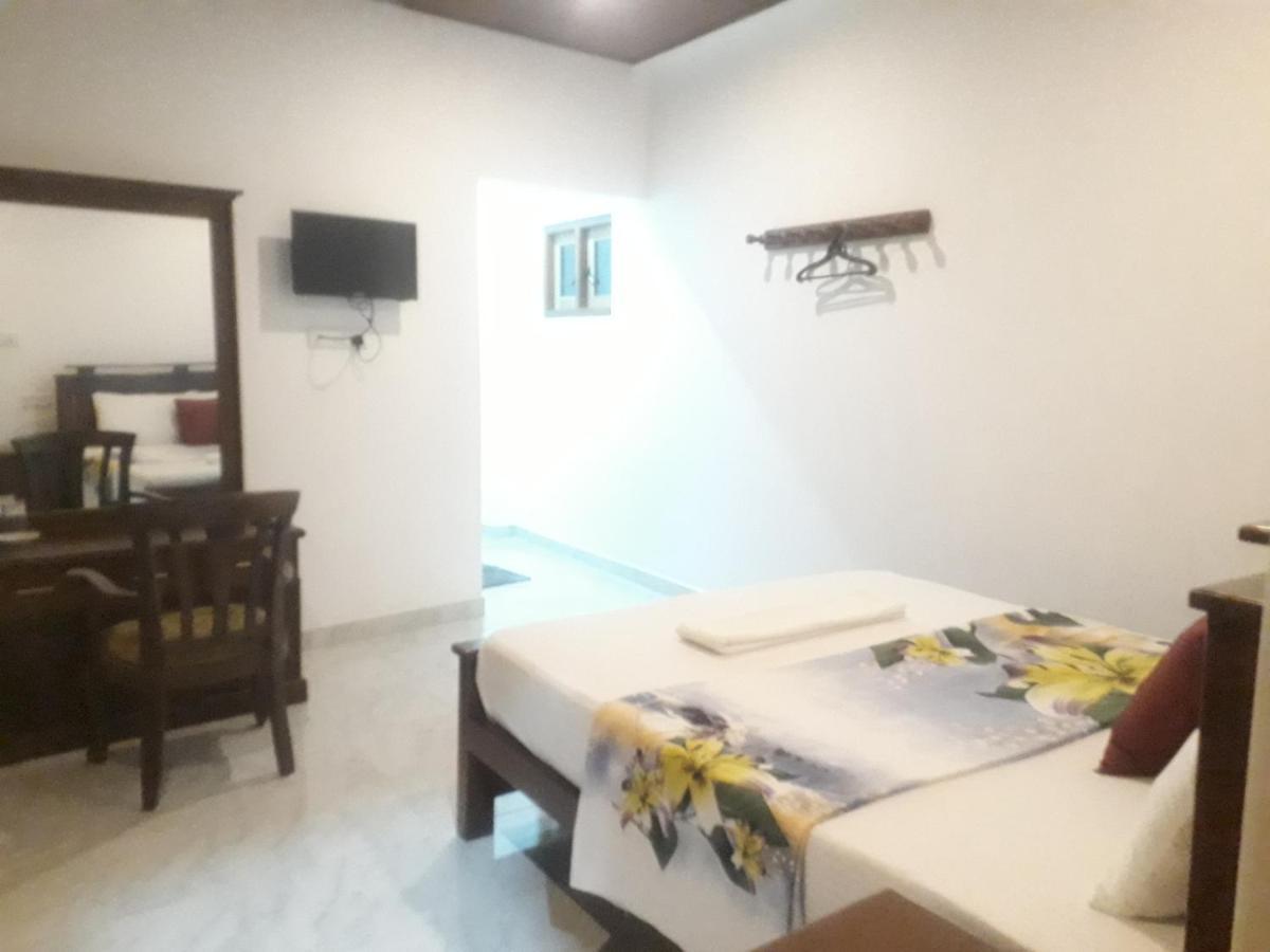 Enara Luxury Stay Katugastota Dış mekan fotoğraf