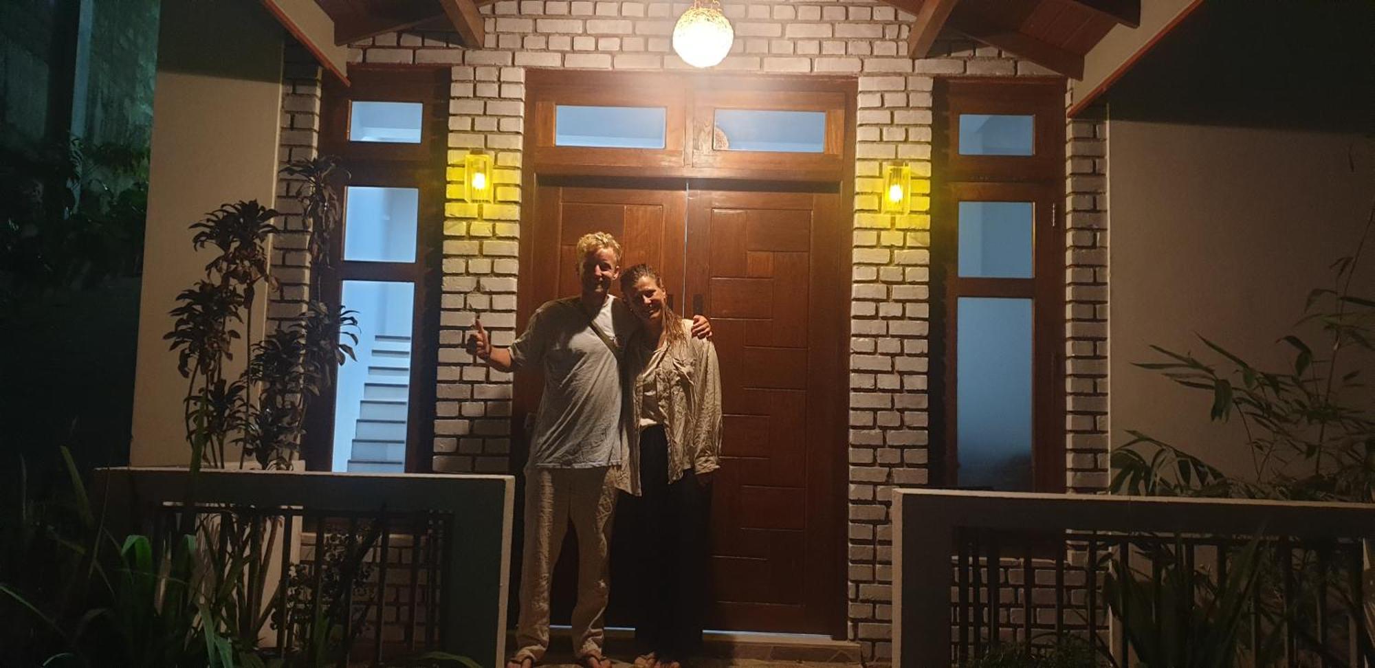 Enara Luxury Stay Katugastota Dış mekan fotoğraf