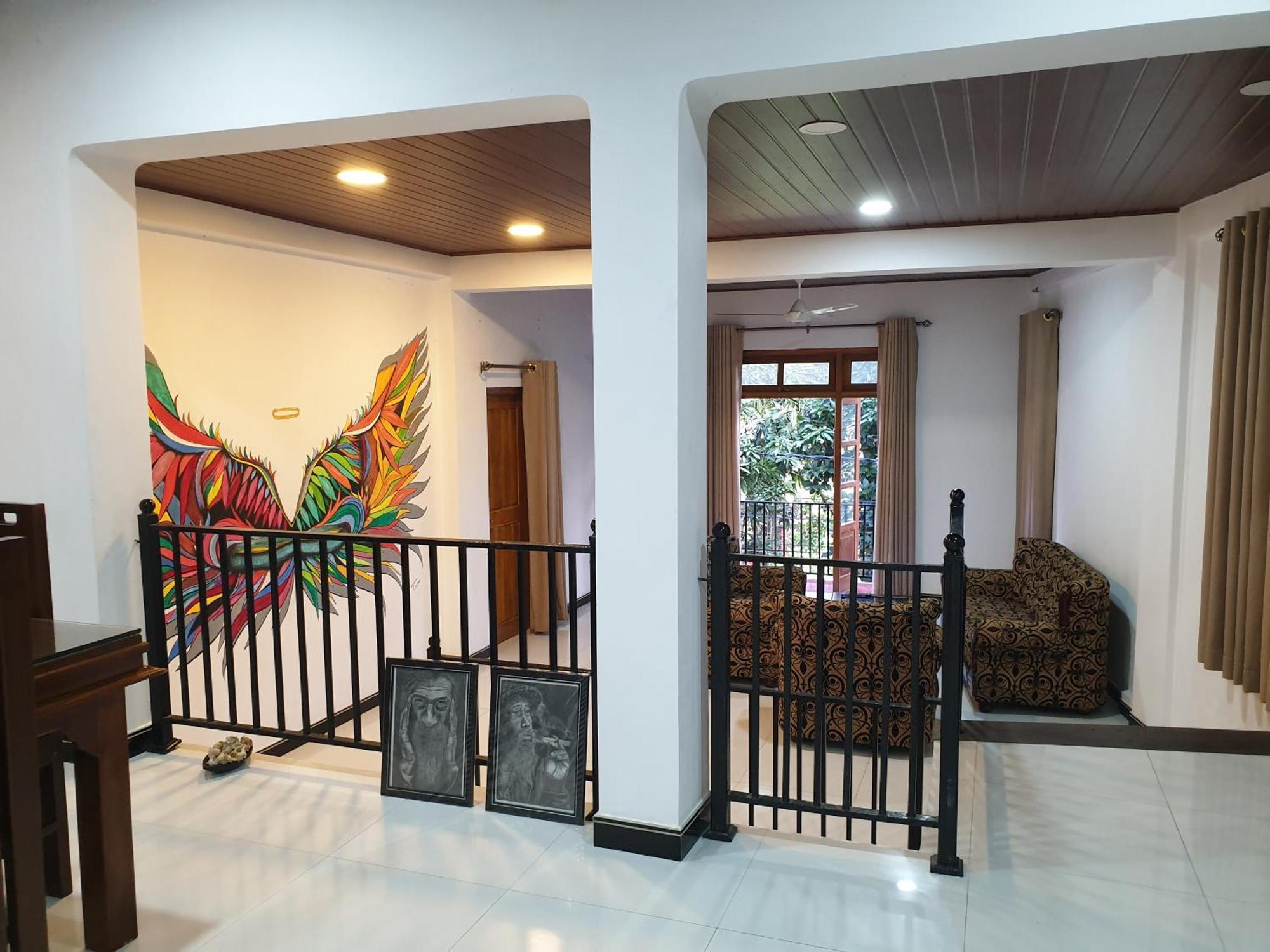 Enara Luxury Stay Katugastota Dış mekan fotoğraf