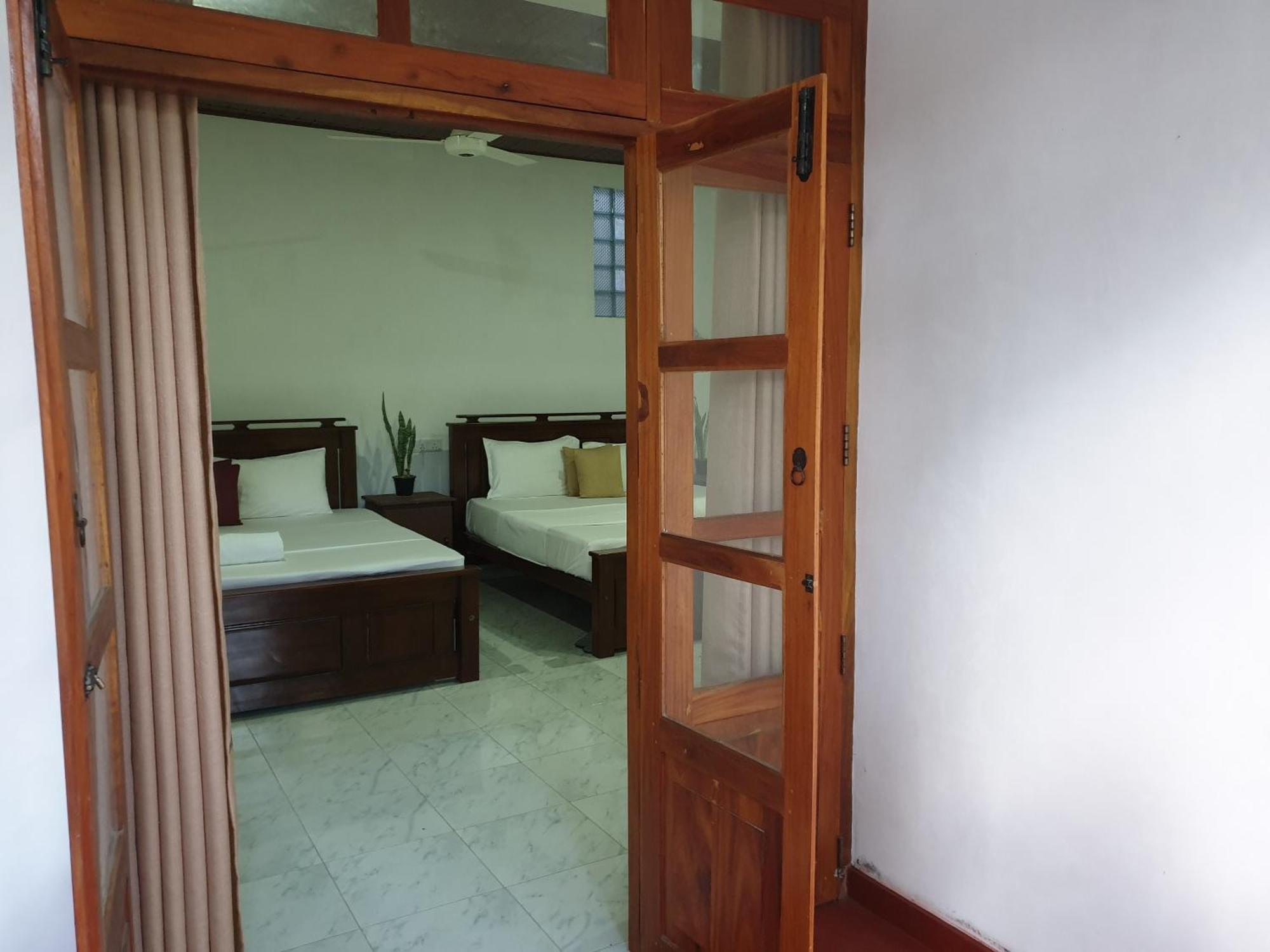 Enara Luxury Stay Katugastota Dış mekan fotoğraf