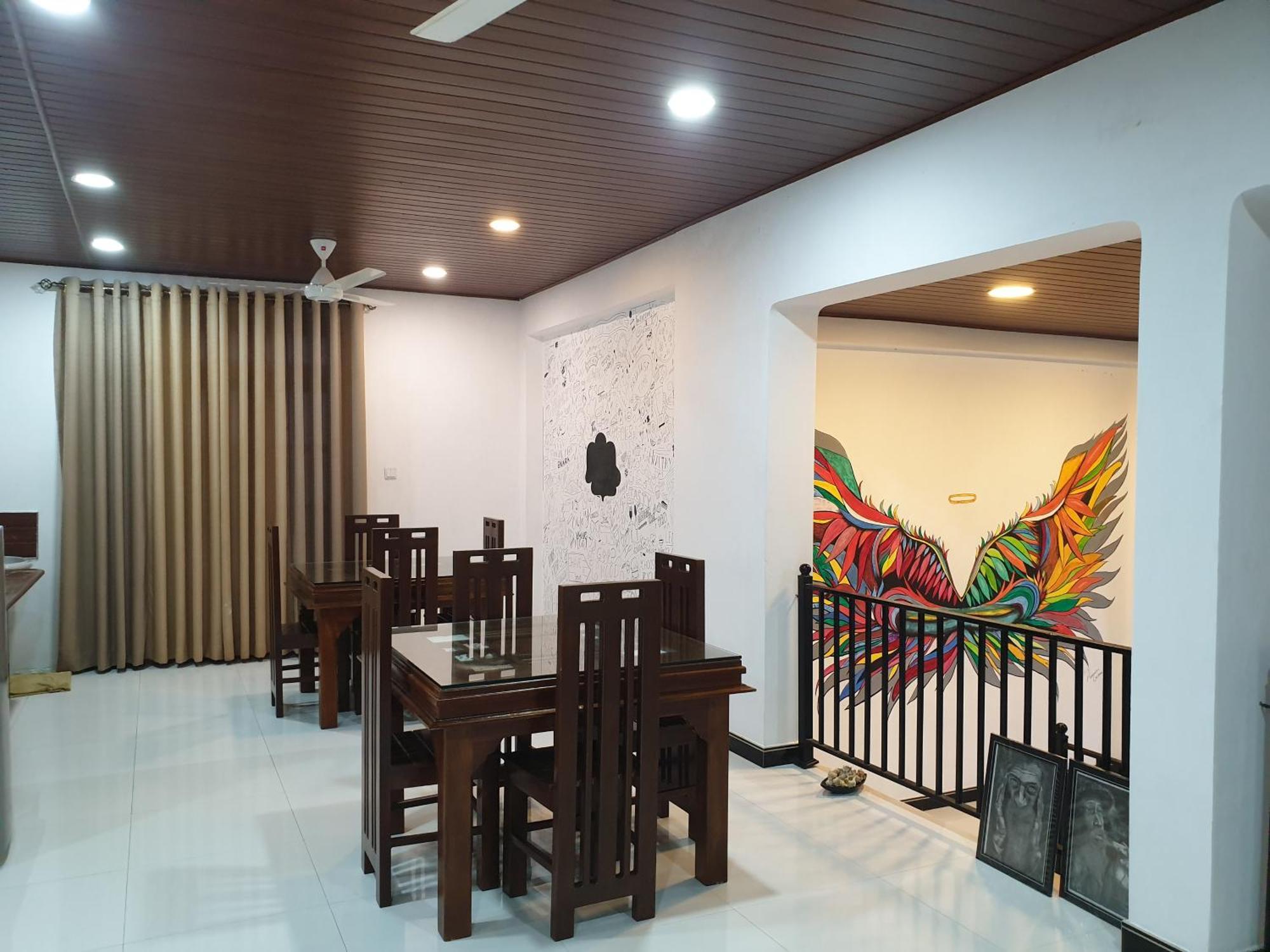 Enara Luxury Stay Katugastota Dış mekan fotoğraf