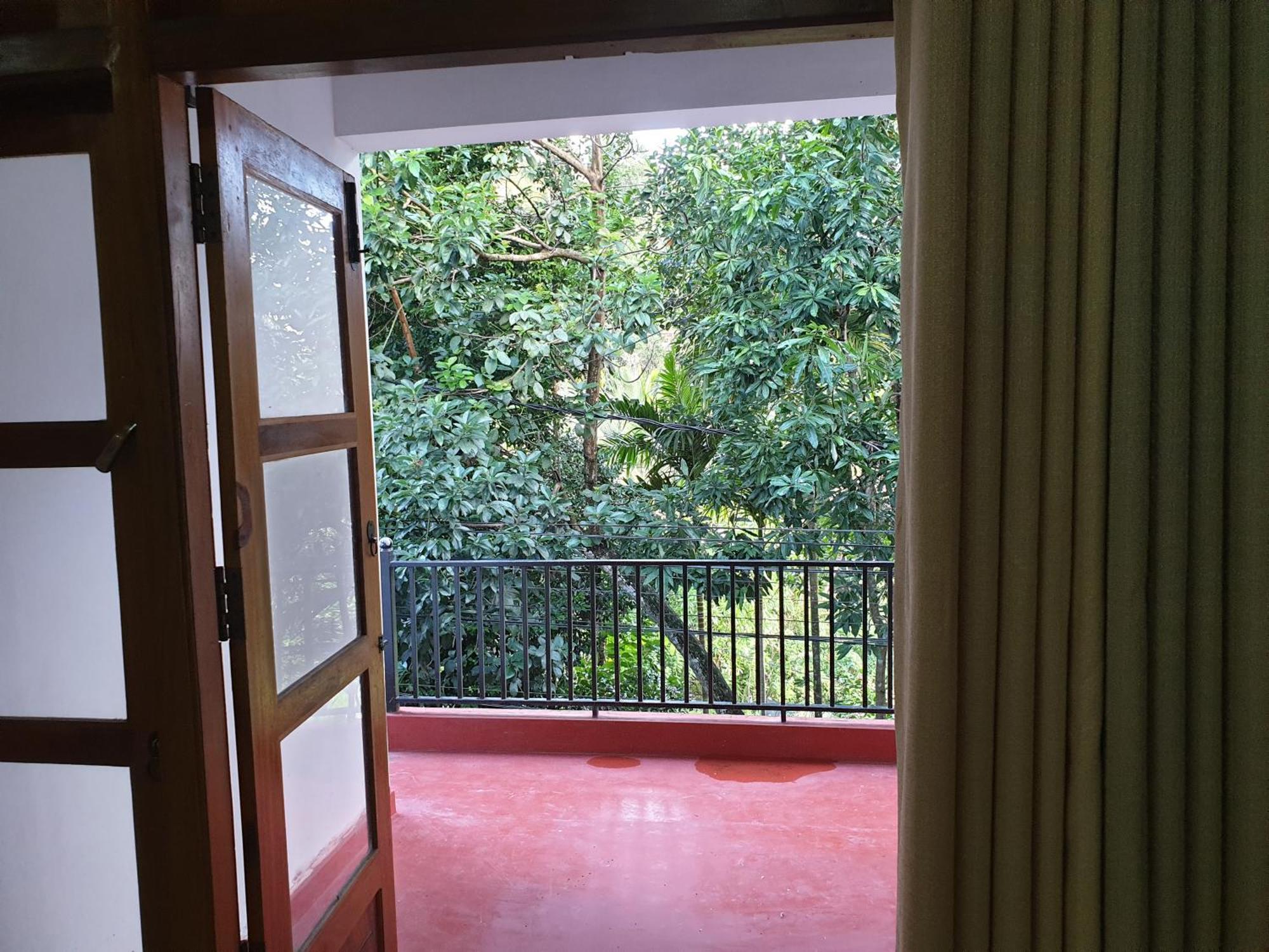 Enara Luxury Stay Katugastota Dış mekan fotoğraf