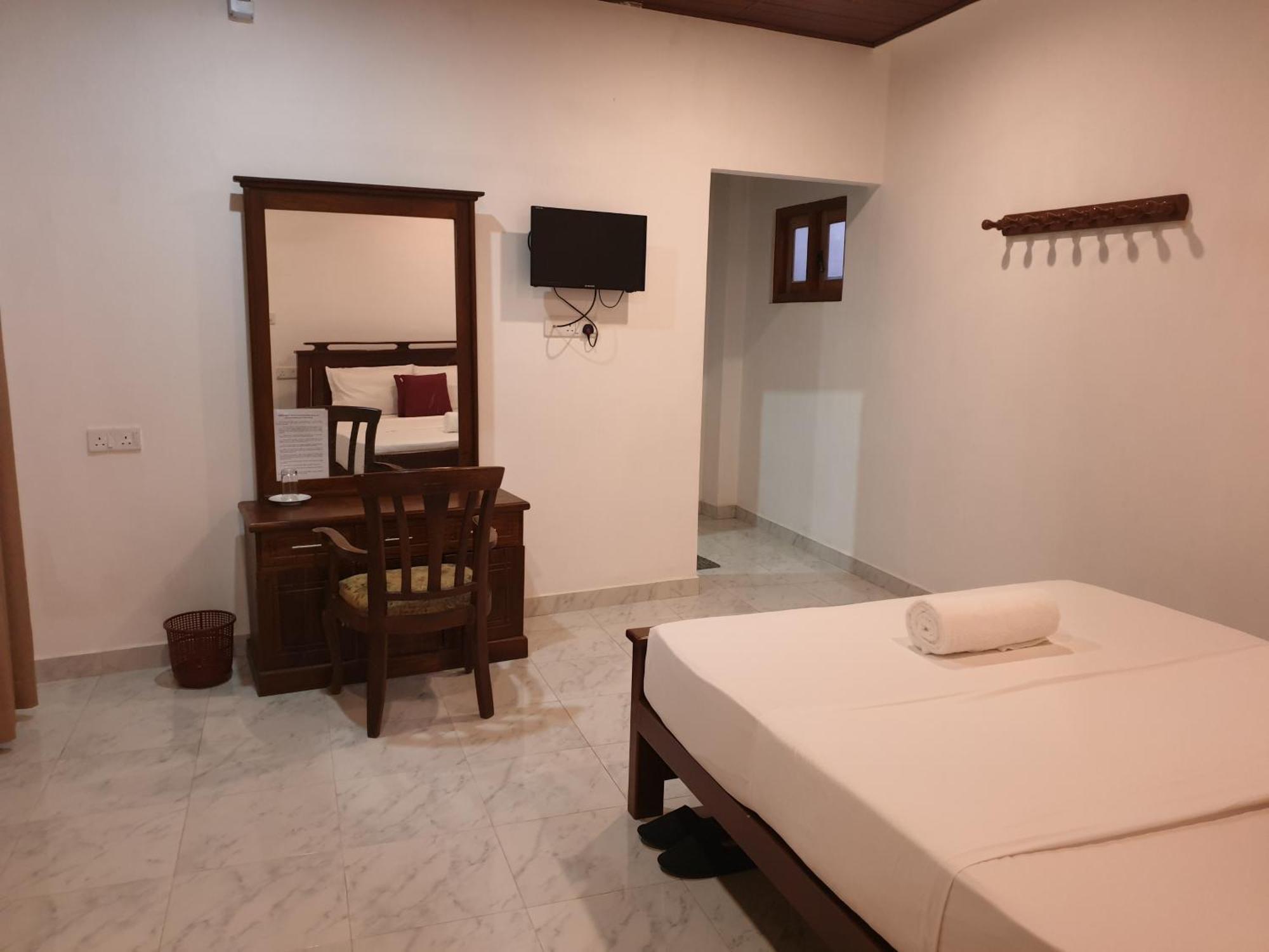 Enara Luxury Stay Katugastota Dış mekan fotoğraf
