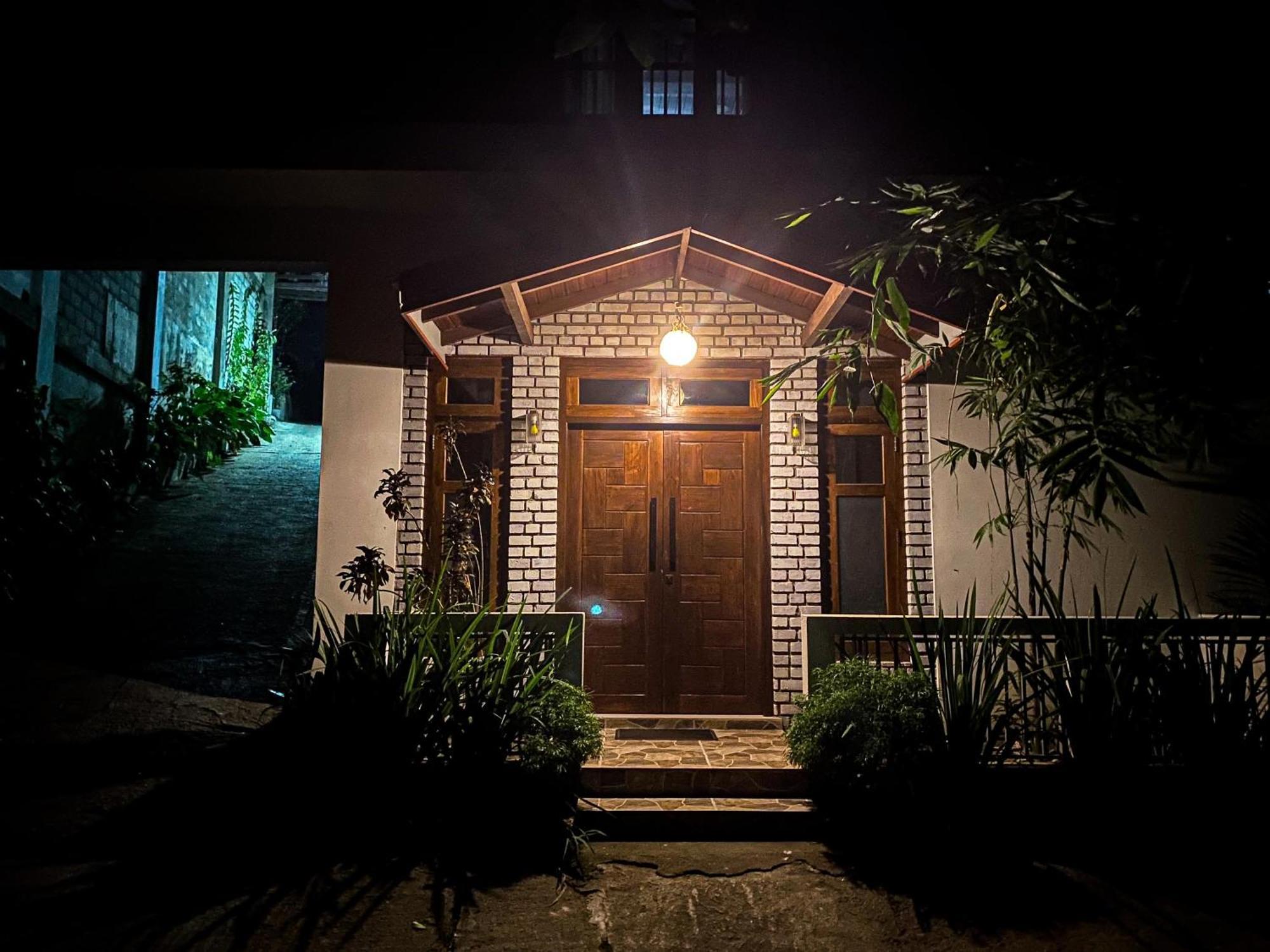 Enara Luxury Stay Katugastota Dış mekan fotoğraf