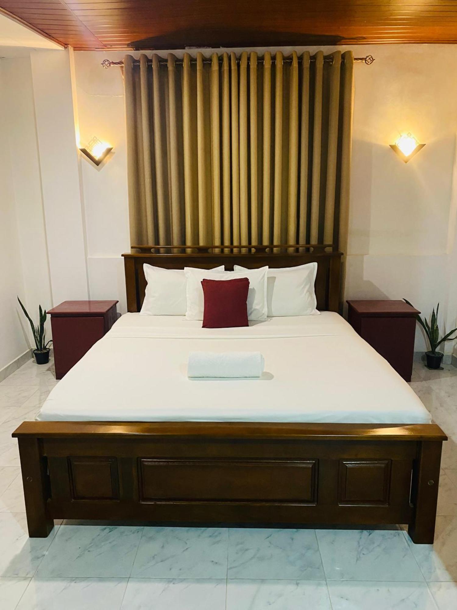 Enara Luxury Stay Katugastota Dış mekan fotoğraf