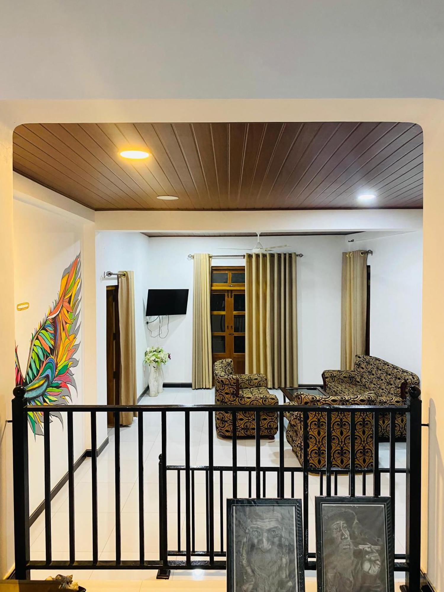 Enara Luxury Stay Katugastota Dış mekan fotoğraf