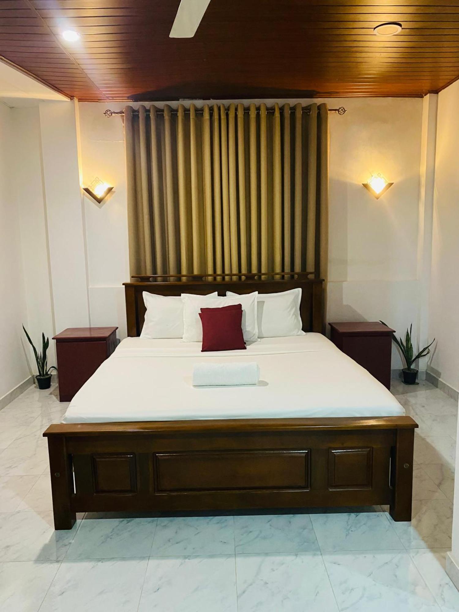Enara Luxury Stay Katugastota Dış mekan fotoğraf