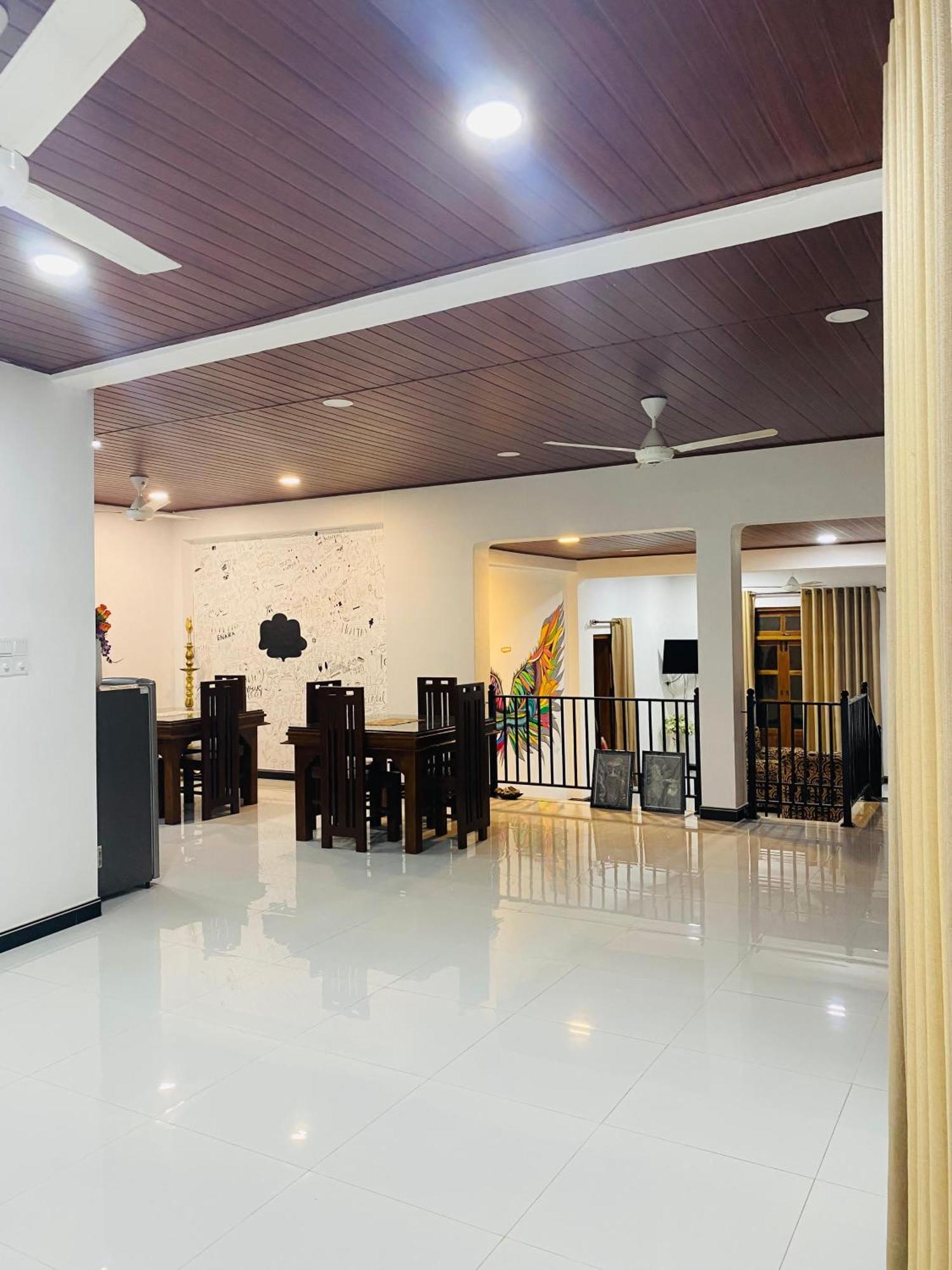 Enara Luxury Stay Katugastota Dış mekan fotoğraf
