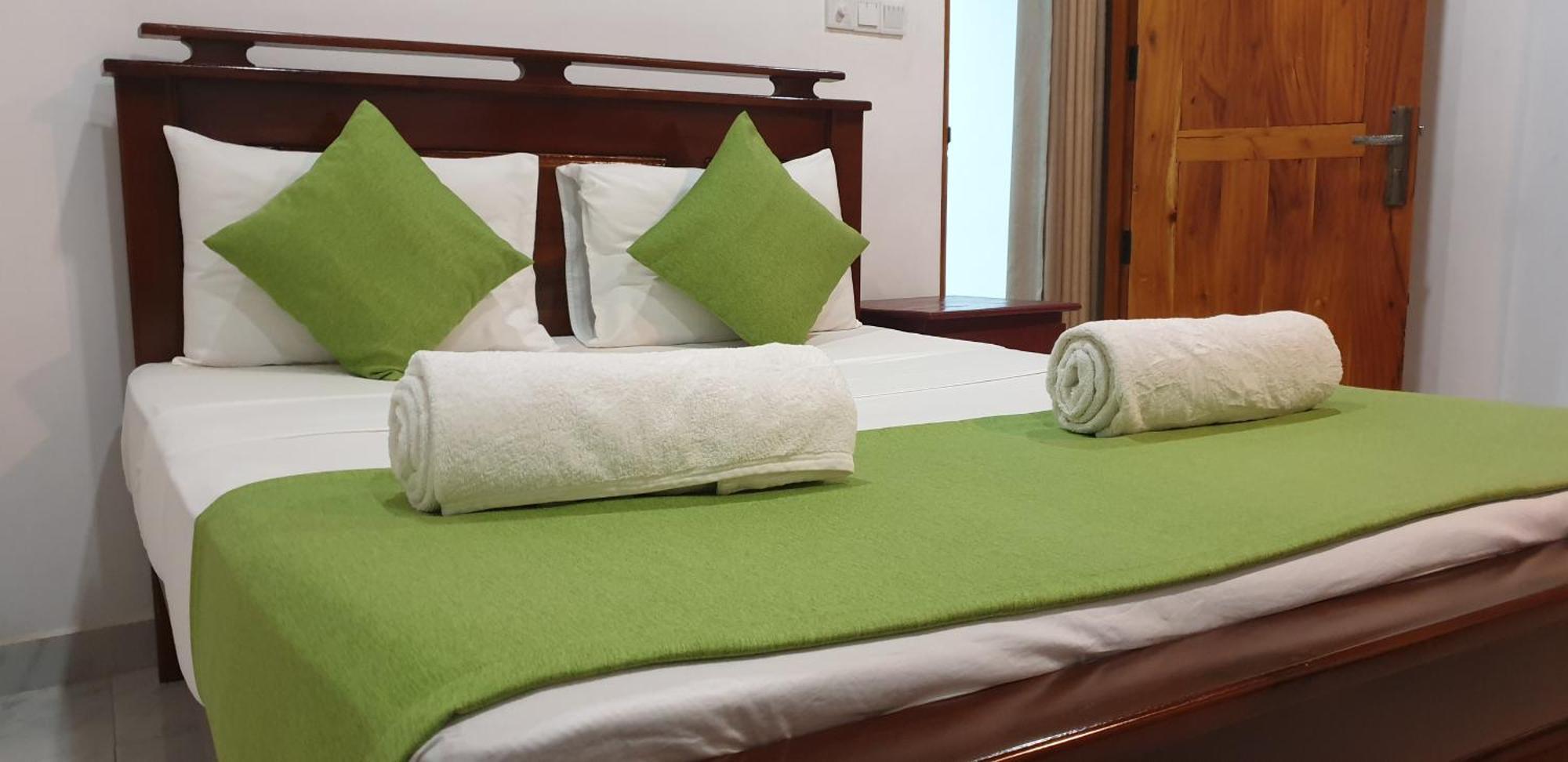 Enara Luxury Stay Katugastota Dış mekan fotoğraf