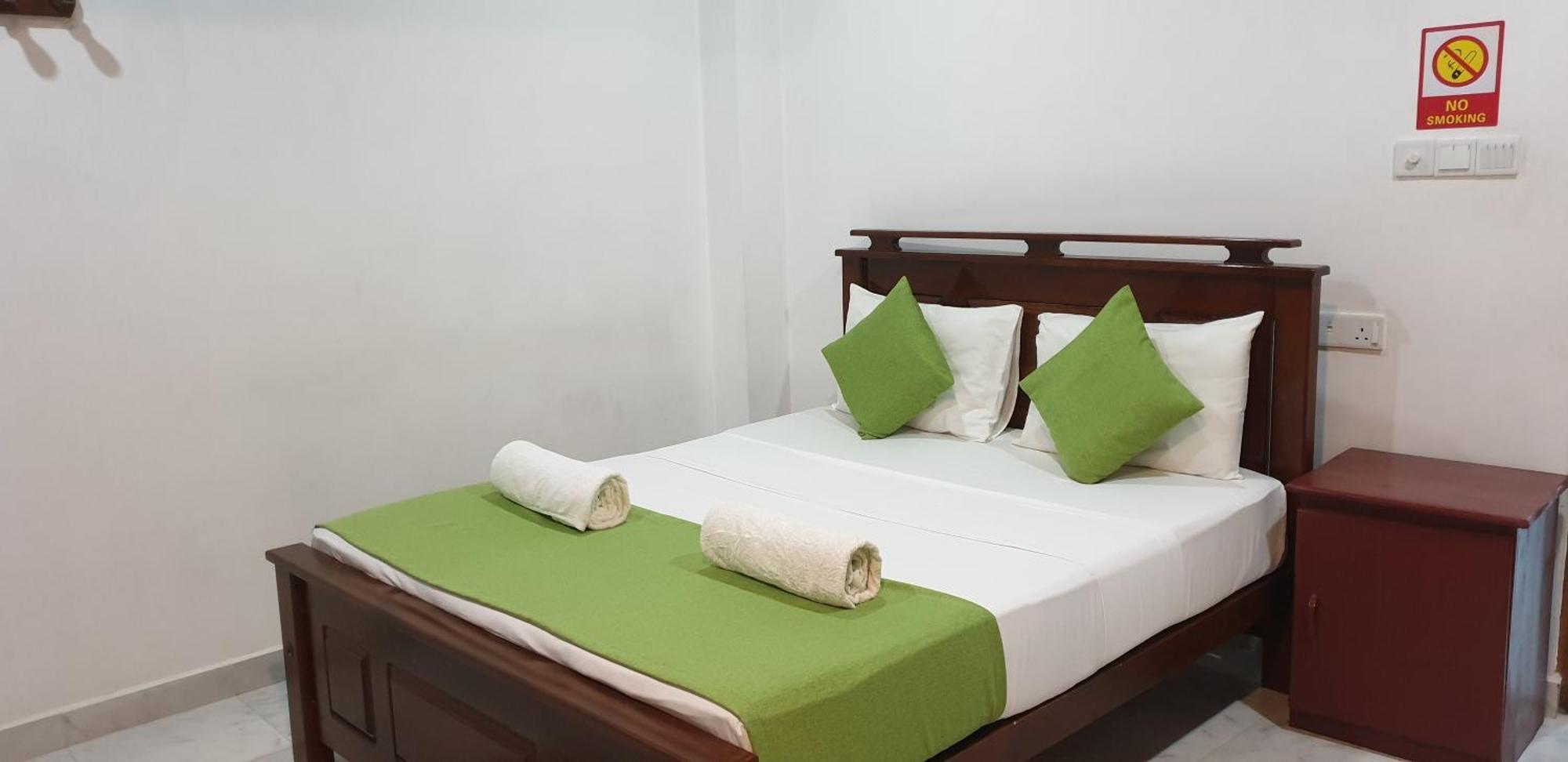 Enara Luxury Stay Katugastota Dış mekan fotoğraf